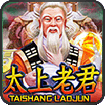 tai shang lao jun